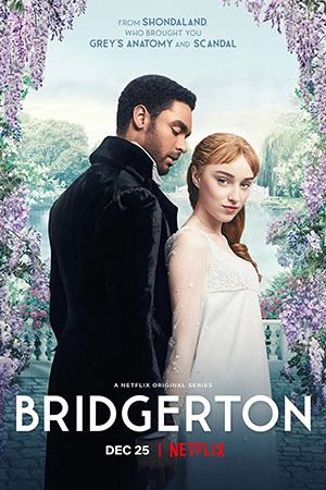 Bridgerton บริดเจอร์ตัน: วังวนรัก เกมไฮโซ