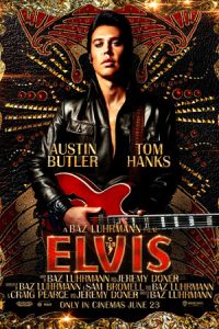 Elvis (2022) เอลวิส