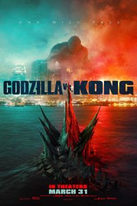 Godzilla vs Kong (2021) ก็อดซิลล่า ปะทะ คอง