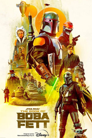 The Book of Boba Fett