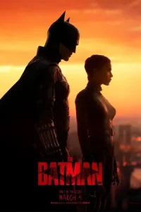 The Batman (2022) เดอะ แบทแมน