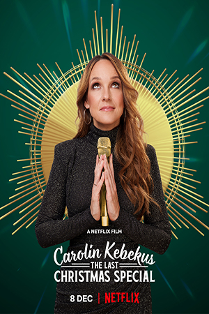 Carolin Kebekus: The Last Christmas Special (2021)