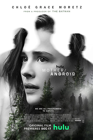 Mother Android (2021) มาเทอร์ แอนดรอยด์
