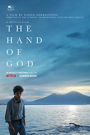 The Hand of God (2021) พระหัตถ์ของพระเจ้า