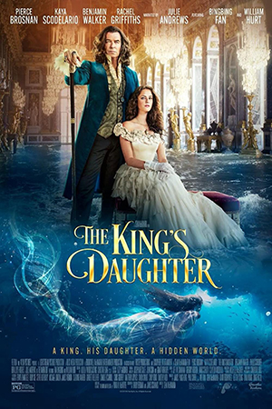 The King’s Daughter (2022) เดอะ คิง ดอฮ์เทอร์